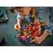 LEGO Конструктор LEGO NINJAGO Робот Вогняного Лицаря (71846)