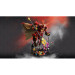 LEGO Конструктор LEGO NINJAGO Робот Вогняного Лицаря (71846)