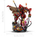 LEGO Конструктор LEGO NINJAGO Робот Вогняного Лицаря (71846)