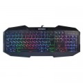 Greenwave Клавіатура Greenwave KB-GM-115L Black (R0015183)