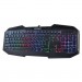 Greenwave Клавіатура Greenwave KB-GM-115L Black (R0015183)