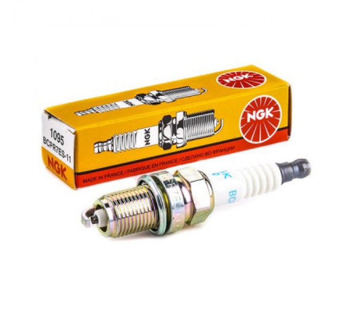 NGK Свічка запалювання NGK 1095 BCPR7ES-11