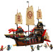LEGO Конструктор LEGO NINJAGO Щедрість храму (71848)