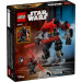 LEGO Конструктор LEGO Star Wars Робот Дарта Молла (75411)
