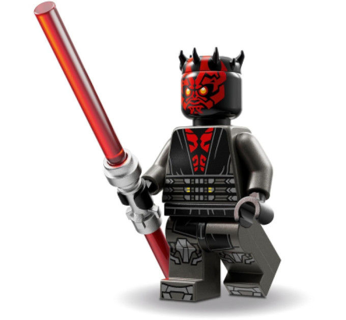 LEGO Конструктор LEGO Star Wars Робот Дарта Молла (75411)