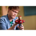 LEGO Конструктор LEGO Marvel Погруддя Залізної Людини MK4 (76327)