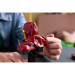 LEGO Конструктор LEGO Marvel Погруддя Залізної Людини MK4 (76327)