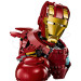 LEGO Конструктор LEGO Marvel Погруддя Залізної Людини MK4 (76327)