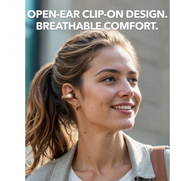 Anker Навушники Anker SoundСore C40i Golden (A3331GB1)