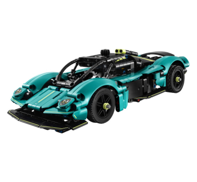 LEGO Конструктор LEGO Technic Aston Martin Valkyrie (42208)