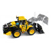 LEGO Конструктор LEGO Technic Колісний навантажувач Volvo L120 Electric (42209)
