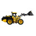 LEGO Конструктор LEGO Technic Колісний навантажувач Volvo L120 Electric (42209)