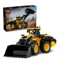 LEGO Конструктор LEGO Technic Колісний навантажувач Volvo L120 Electric (42209)