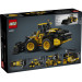 LEGO Конструктор LEGO Technic Колісний навантажувач Volvo L120 Electric (42209)