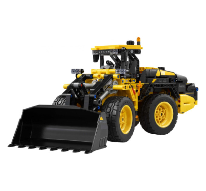 LEGO Конструктор LEGO Technic Колісний навантажувач Volvo L120 Electric (42209)