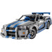 LEGO Конструктор LEGO Technic Подвійний форсаж Автомобіль Nissan Skyline GT-R (42210)