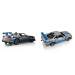 LEGO Конструктор LEGO Technic Подвійний форсаж Автомобіль Nissan Skyline GT-R (42210)