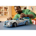 LEGO Конструктор LEGO Technic Подвійний форсаж Автомобіль Nissan Skyline GT-R (42210)