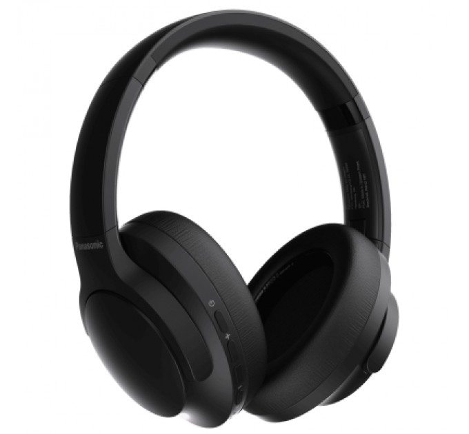 Panasonic Навушники Panasonic RB-HX300B Black (RB-HX330BDGK)