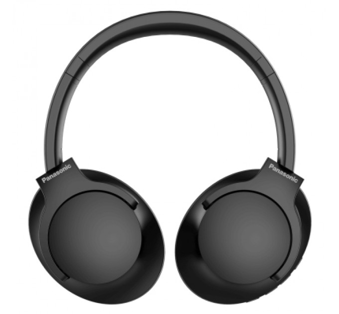 Panasonic Навушники Panasonic RB-HX300B Black (RB-HX330BDGK)