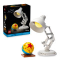LEGO Конструктор LEGO Ideas Disney Pixar Luxo Jr. (21357)