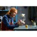 LEGO Конструктор LEGO Ideas Disney Pixar Luxo Jr. (21357)