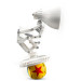 LEGO Конструктор LEGO Ideas Disney Pixar Luxo Jr. (21357)