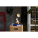 LEGO Конструктор LEGO Ideas Disney Pixar Luxo Jr. (21357)