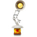 LEGO Конструктор LEGO Ideas Disney Pixar Luxo Jr. (21357)