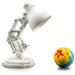 LEGO Конструктор LEGO Ideas Disney Pixar Luxo Jr. (21357)