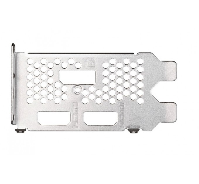 MSI Відеокарта GF RTX 3050 6GB GDDR6 Low Profile E OC MSI (GeForce RTX 3050 LP E 6G OC)