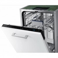 Вбудована посудомийна машина Samsung DW50R4060BB/UA