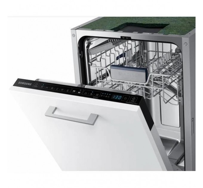 Samsung Вбудована посудомийна машина Samsung DW50R4060BB/UA