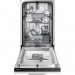 Samsung Вбудована посудомийна машина Samsung DW50R4060BB/UA