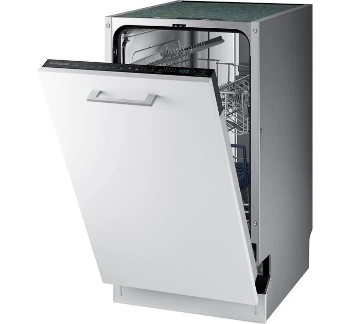 Samsung Вбудована посудомийна машина Samsung DW50R4060BB/UA