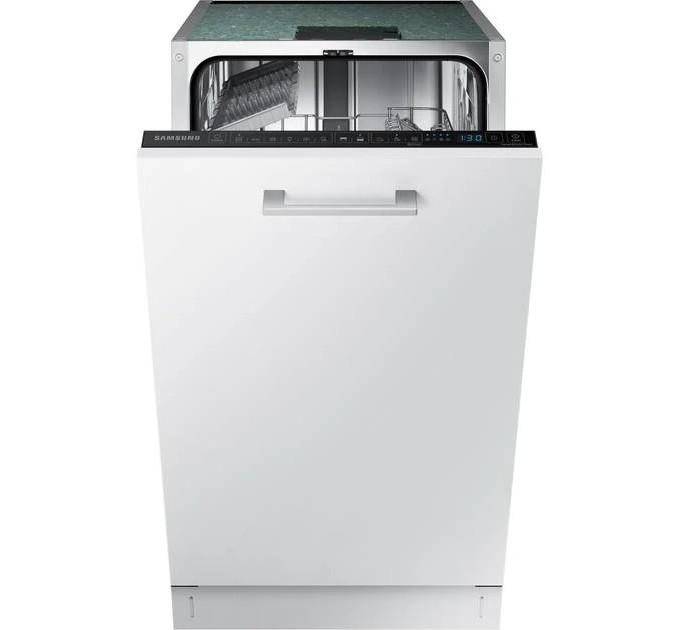 Samsung Вбудована посудомийна машина Samsung DW50R4060BB/UA