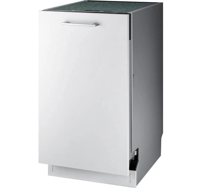 Samsung Вбудована посудомийна машина Samsung DW50R4060BB/UA