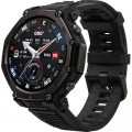 Amazfit Смарт-годинник Amazfit T-Rex 3 Pro 48mm W2444OV1N Tactical Black (1170956)