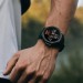 Amazfit Смарт-годинник Amazfit T-Rex 3 Pro 48mm W2444OV1N Tactical Black (1170956)