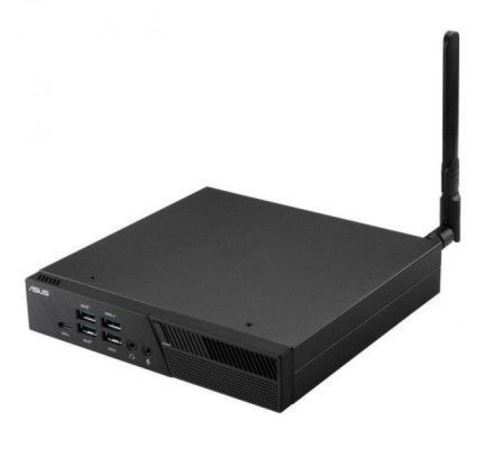 ASUS Комп'ютер ASUS PB60-BP069MC (90MS01E1-M00690)
