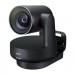 Logitech Веб-камера Logitech Rally Black (960-001227)