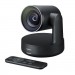 Logitech Веб-камера Logitech Rally Black (960-001227)