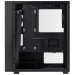1stPlayer Корпус 1stPlayer B5-M-BK-3F Black без БЖ