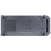1stPlayer Корпус 1stPlayer FD5-M-BK-4F1 Black без БЖ