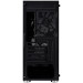 1stPlayer Корпус 1stPlayer FD5-M-BK-4F1 Black без БЖ