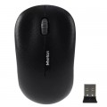 Meetion Мишка Meetion R545 Wireless Black (MT-R545-A)