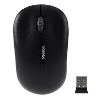Мишка Meetion R545 Wireless Black (MT-R545-A)