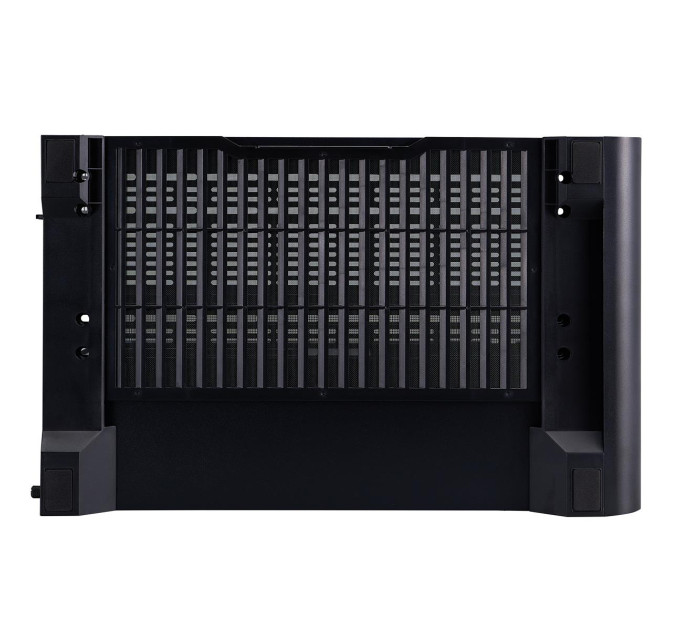 1stPlayer Корпус 1stPlayer RT6 Black без БЖ