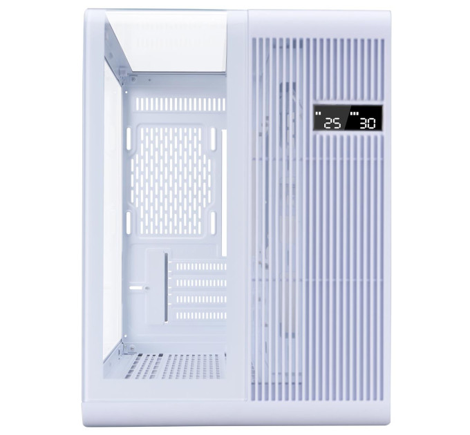 1stPlayer Корпус 1stPlayer RT6 White без БЖ