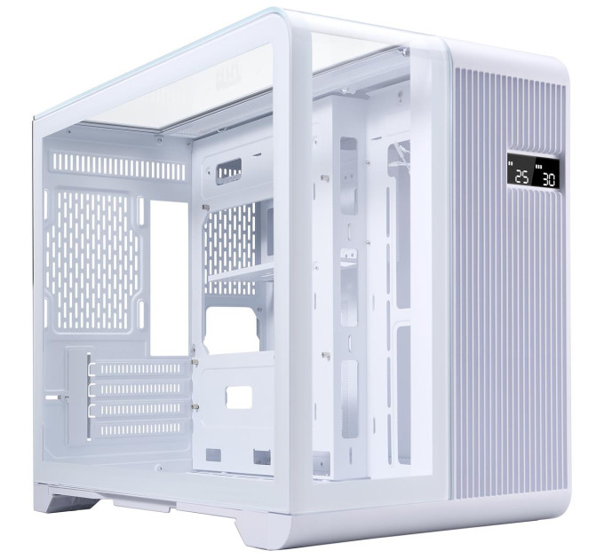 1stPlayer Корпус 1stPlayer RT6 White без БЖ